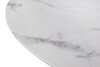 Миниатюра фото стол журнальный garda decor 33fs-ct2029-bbs | 220svet.ru