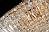 Миниатюра фото потолочная люстра maytoni basfor dia100-cl-16-g | 220svet.ru