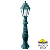 Миниатюра фото садовый светильник-столбик fumagalli  iafet.r/anna e22.162.000.vxf1r | 220svet.ru