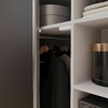 Миниатюра фото умный датчик открытия дверей и окон elektrostandard wi-fi 76210/00 | 220svet.ru