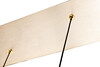 Миниатюра фото подвесной светодиодный светильник garda decor 162fl-61506 | 220svet.ru