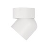 Миниатюра фото накладной светильник loft it tictac 10180 white 4000k | 220svet.ru