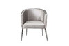 Миниатюра фото cтул велюр garda decor gy-08200 | 220svet.ru