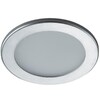 Миниатюра фото встраиваемый светильник novotech luna 357171 | 220svet.ru