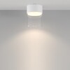 Миниатюра фото потолочный светильник maytoni glory c094cl-gx53-w | 220svet.ru
