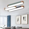 Миниатюра фото потолочный светодиодный светильник imperium loft linn 193591-26 | 220svet.ru