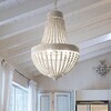 Миниатюра фото подвесная люстра ideal lux monet sp5 | 220svet.ru