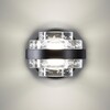 Миниатюра фото бра светодиодная odeon light klot 5031/6wl | 220svet.ru
