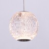 Миниатюра фото подвесной светильник md20001012-14a chrome delight collection | 220svet.ru
