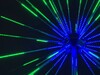 Миниатюра фото светодиодная фигура &quot;фейерверк&quot; ø3,4м 24в, 2592led, ip65 ltc frw-340-t42 | 220svet.ru