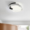 Миниатюра фото потолочный светодиодный светильник imperium loft vima 208327-26 | 220svet.ru