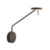 Миниатюра фото бра kink light некси 09440-1,19(4000k) | 220svet.ru