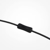 Миниатюра фото настольная светодиодная лампа maytoni membrane mod345tl-l11bs3k | 220svet.ru