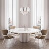 Миниатюра фото подвесная люстра bogates piano 340/6 strotskis smart | 220svet.ru