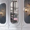 Миниатюра фото бра imperium loft catch 189445-26 | 220svet.ru