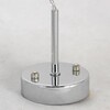 Миниатюра фото трековый светильник однофазный lussole track lights lsp-9548-taw | 220svet.ru