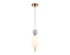 Миниатюра фото подвесной светильник ambrella light high light lh53101 | 220svet.ru