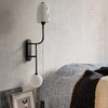 Миниатюра фото настенный светильник imperium loft olly 167684-26 | 220svet.ru