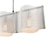 Миниатюра фото подвесной светильник vele luce cross vl5272p03 | 220svet.ru