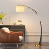 Миниатюра фото торшер alfa light f0624-03 | 220svet.ru