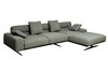 Миниатюра фото диван porto модульный угловой правый garda decor modular set porto №2 | 220svet.ru