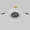 Миниатюра фото встраиваемый светильник maytoni atom dl025-2-01w-1(n) | 220svet.ru