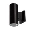Миниатюра фото уличный настенный светильник crystal lux clt 138w300 bl | 220svet.ru