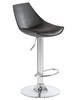 Миниатюра фото стул барный набор 2шт dobrin rocky lm-3000-n_ch-m_el-black-11445 | 220svet.ru