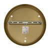Миниатюра фото потолочная люстра freya polli fr5449cl-03g | 220svet.ru