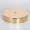 Миниатюра фото потолочная люстра lussole lgo greensboro lsp-8822 | 220svet.ru