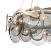 Миниатюра фото подвесной светильник vele luce melodia vl3294p08 | 220svet.ru