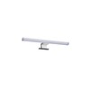 Миниатюра фото настенный светодиодный светильник kanlux astim ip44 8w-nw-c 34932 | 220svet.ru