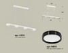 Миниатюра фото подвеснйо светильник ambrella light diy spot techno xb9151151 | 220svet.ru