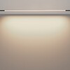 Миниатюра фото трековый магнитный светодиодный светильник maytoni basis exility tr030-4-30wtw-dsz-b | 220svet.ru