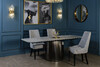 Миниатюра фото бра garda decor 92el-yg59025 | 220svet.ru
