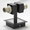 Миниатюра фото бра lussole lente grlsc-2501-02 | 220svet.ru
