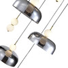 Миниатюра фото подвесной светильник st luce оди sl6112.203.42 | 220svet.ru