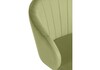 Миниатюра фото стул пард confetti green | 220svet.ru
