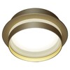 Миниатюра фото светильник встраиваемый reluce technical 53025-9.0-001rld gx53 gd | 220svet.ru