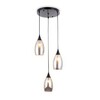 Миниатюра фото подвесная люстра ambrella light traditional tr3550 | 220svet.ru