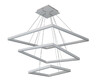 Миниатюра фото подвесной светодиодный светильник kink light альтис 08201,01(4000k) | 220svet.ru