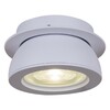 Миниатюра фото спот reluce 84053-9.0-001qr cob10w wt | 220svet.ru