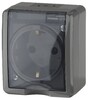 Миниатюра фото розетка эра 2p e ip54 16a 250v 11-2401-03 б0020713 | 220svet.ru