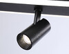 Миниатюра фото потолочный светодиодный светильник с пультом ду ambrella light comfort fl66202 | 220svet.ru
