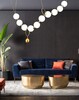 Миниатюра фото подвесной светильник inodesign coco 80.123 | 220svet.ru