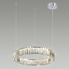 Миниатюра фото подвесная люстра odeon light vekia 4930/30l | 220svet.ru