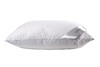 Миниатюра фото подушка козья шерсть garda decor 104bp-pshtk57-bel | 220svet.ru