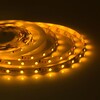 Миниатюра фото влагозащищенная лента apeyron 4,8w/m 60led/m 3528smd желтый 5m 00-83 | 220svet.ru