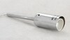 Миниатюра фото трековый светильник однофазный lussole track lights lsp-9548-taw | 220svet.ru