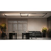 Миниатюра фото магнитный трековый светильник arte lamp optima smart a7388pl-1bk | 220svet.ru